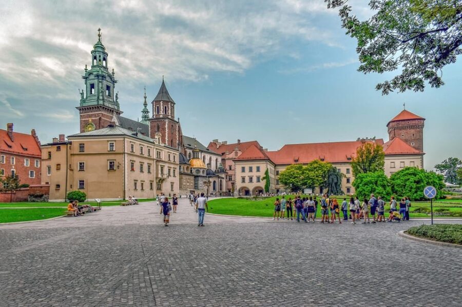 Katowice: trip to Krakow with sightseeing - Who Will Love This Tour?