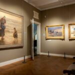 Katwijk aan Zee: Katwijks Museum Entrance Ticket - Art Collections and Exhibits