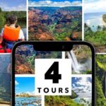 Kauai Adventure Bundle: 4 Epic Audio Driving Tours - What Travelers Say