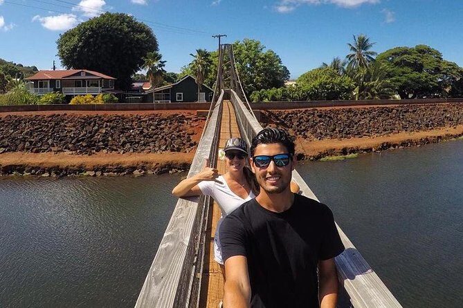 Kauai Canyon Explorer: Private Tour Featuring Waimea & Kokee - What Makes This Tour Stand Out?