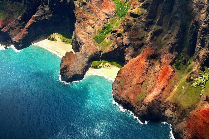 Kauai Cessna Private Air Tour - Who Should Book This Tour?