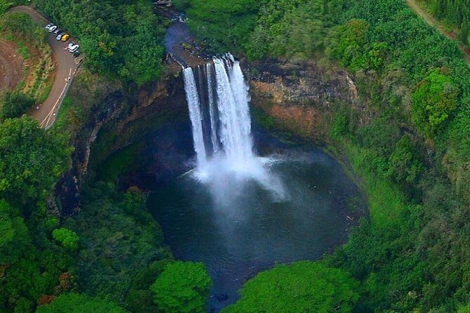 Kauai Deluxe Sightseeing Flight - Price and Value