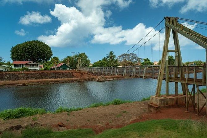 Kauai Highlights Small Group Tour -A journey to the Canyon & more - FAQ