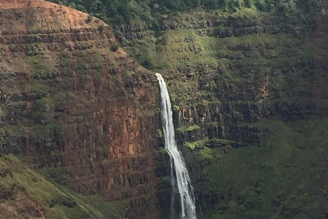 Kauai Island - Private Tour : Waimea Canyon and Southside - Who Should Consider This Tour?