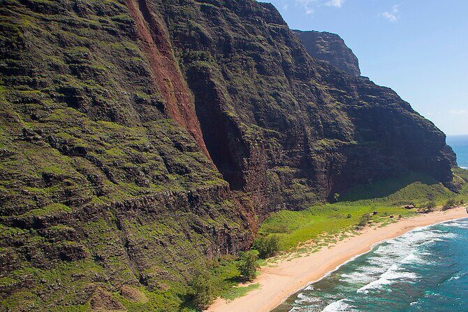 Kauai Sea Kayaking 10 mile tour - Na Pali Iki (Polihale to Milolii) - Why the Guides Make the Difference