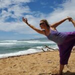 Kauai Yoga on the Beach - Addressing the Downsides