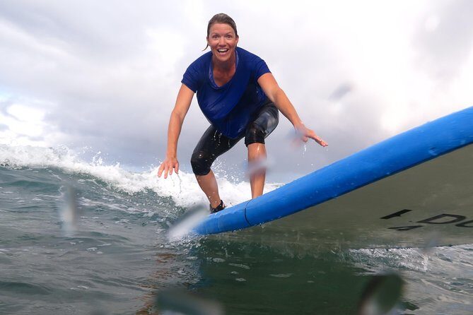 Kauai's Ultimate Group Surf Lesson - Final Thoughts