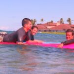 Kauai's Ultimate Semi-Private Surf Lesson - Equipment and Meeting Details
