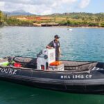 Kauai's Ultimate South Side Whale & Dolphin Zodiac Boat Adventure - What to Expect on the Tour