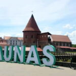 Kaunas: 1 day Self-Guided Bike Tour with Train Tickets - Why Choose This Tour?