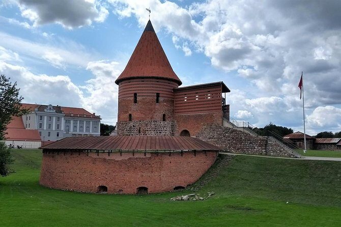 Kaunas day trip - the unsung Hero - Who Should Consider This Tour?