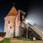Kaunas Old Town: 2-Hour Private Ghost Tour - Who This Tour Is Best For