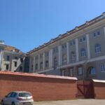 Kaunas Old Town tour + IX Fort Museum (BONUS) - The Guide: Knowledge and Personal Touch