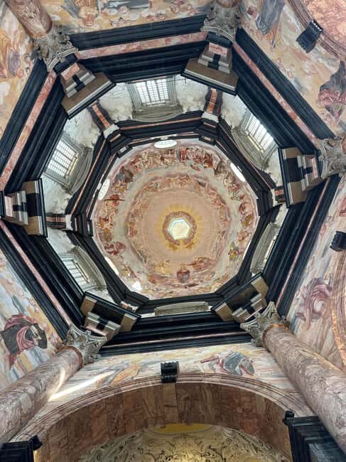 Kaunas: Paaislis Monastery and Church Guided Tour - The Monastery’s 170-Year Legacy