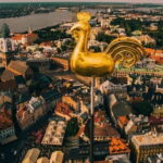 Kaunas : Sightseeing Walking Custom Tour with a Local Guide - What to Expect During the 3-Hour Walk