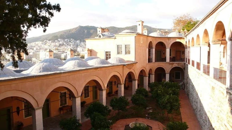 Kavala: City Grand Tour by Eco Friendly Tuk Tuk - The Experience Itself: What You’ll Feel and See