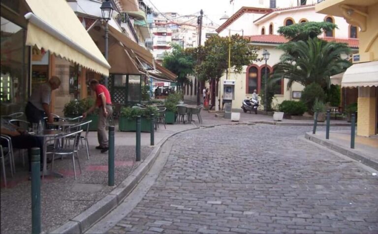 Kavala: Eat and Cook like a Local | Food Tour and Workshop - Who Is This Tour Best For?