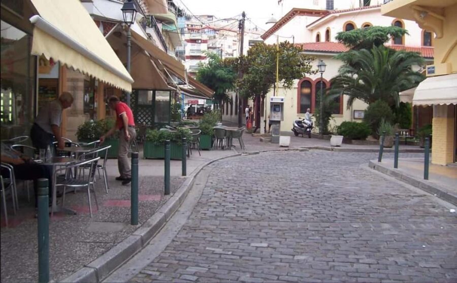 Kavala: Eat and Cook like a Local | Food Tour and Workshop - Who Is This Tour Best For?