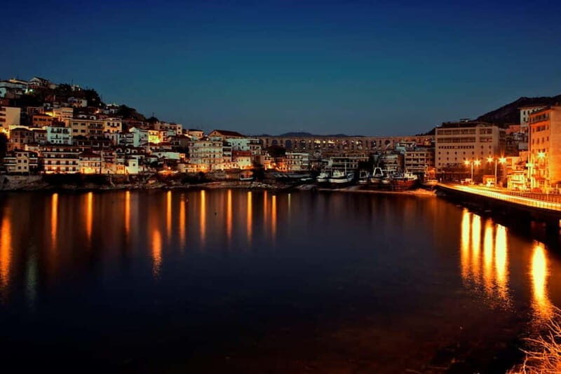 Kavala: Evening Snapshots Tour by Eco-Friendly Tuk-Tuk - What Makes This Tour Stand Out