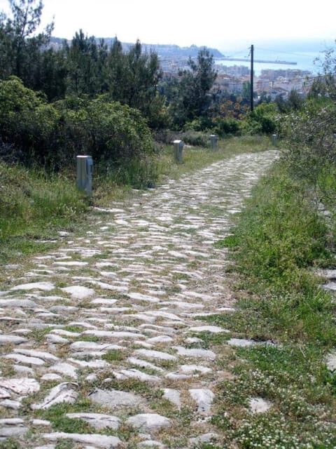 Kavala: The Sacred Path of Apostle Paul Private Tour - Transport and Logistics