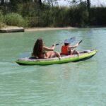 Kayak Adventure from Vlorë: Vjosa River to the Adriatic Sea - Key Points
