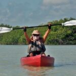 Kayak adventure through Laguna Nichupté in Cancun - What to Expect at Each Stage of the Tour