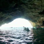Kayak and Canoe tour in Leuca and the Ponente Caves - The Sum Up