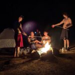 Kayak and Hike Adventure in Mount Charleston and Willow Creek - FAQs