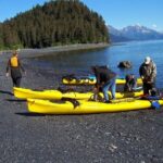 Kayak and Hike to Historic WW2 Army Fort in Alaska! - Practical Details & Tips