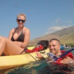Kayak and Snorkel in West Maui at Olowalu - Key Points