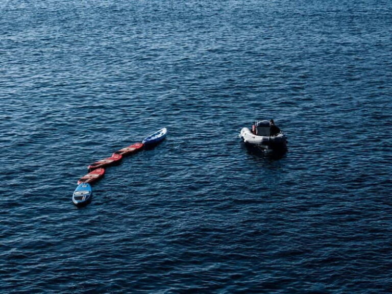 Kayak and SUP tour in Camogli - Who Will Love This?