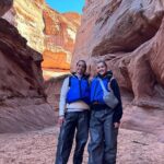 Kayak Antelope Canyon and hike, at Lake Powell - Authentic Feedback from Guests
