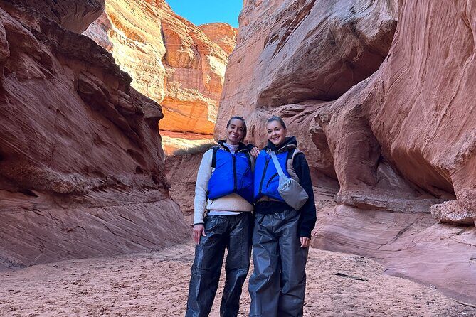 Kayak Antelope Canyon and hike, at Lake Powell - Authentic Feedback from Guests