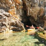 Kayak de Villajoyosa a Benidorm, El Aguilo - What’s Included and How It Matters