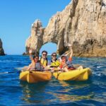Kayak Expedition to the Arch of Cabo San Lucas, Lovers Beach & Snorkel - What’s Included and Why It Matters