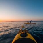 Kayak experience - The Experience of Paddling Along Sorrento’s Coast