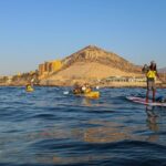 Kayak from Viudas Beach to Chileno Bay & Snorkel + Beach Time - What Makes This Tour Stand Out?