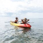 Kayak + Guided Snorkel & Morning Sail hosted by Honest Eco - FAQ