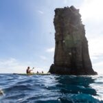 Kayak Guided Tour: Vila Franca do Campo Islet - What’s Included and What’s Not