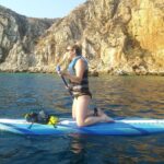 Kayak or Paddle Board & Snorkel to the Arch with Photos included - The Itinerary and Experience Breakdown