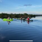 Kayak, paddle board, and fishing kayak rentals - Who Will Love This Experience?
