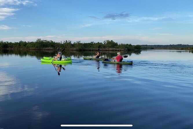 Kayak, paddle board, and fishing kayak rentals - Who Will Love This Experience?