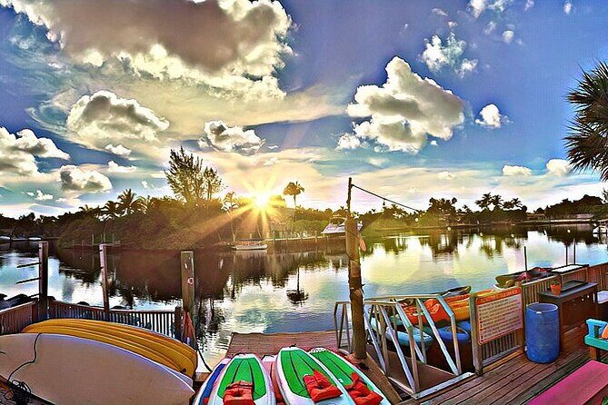 Kayak Rental: Explore Mangroves and Self-Navigated River Eco Paddle - Wrapping It Up: Is This Kayak Rental for You?