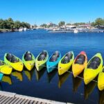 Kayak Rental in Riga City Centre - Final Thoughts