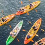 Kayak Rentals on Lady Bird Lake - Is It Worth the Price?