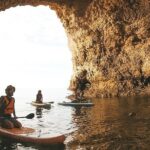 Kayak & Stand Up Paddle in Ferragudo | SELF-GUIDED - Final Thoughts