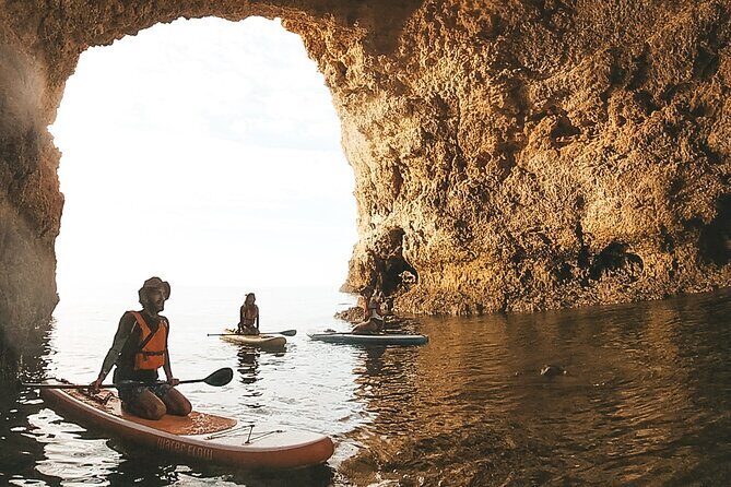 Kayak & Stand Up Paddle in Ferragudo | SELF-GUIDED - Final Thoughts
