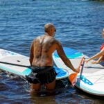 Kayak & SUP Benagil - The Itinerary & What to Expect