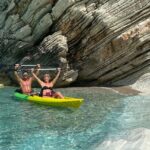 Kayak Sup Tours Lukova Caves - Kroreza - Final Thoughts