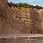 Kayak the Bay of Fundy Sea Caves - Who Would Love This Tour?